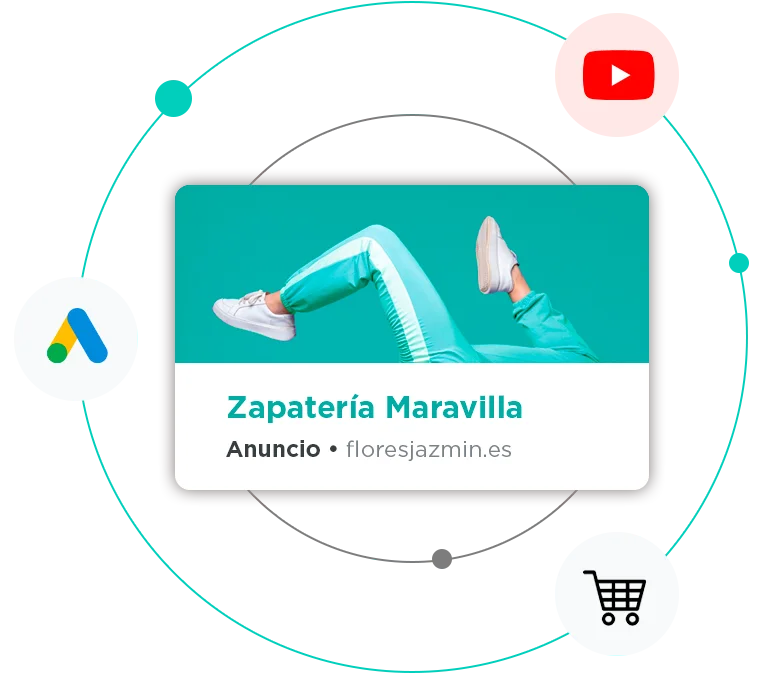 Carles Molina,Google Ads,marketing digital,diseño web,Publicidad Online,Publicidad,Google Partner,Soluciones Efectivas,Digatreintaytres,diga33,elche